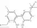 Fig. 11 - Bisphosphites having an outer naphthyl-phenyl unit