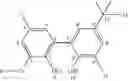Fig. 13 - Bisphosphites having an outer naphthyl-phenyl unit