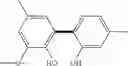 Fig. 16 - Bisphosphites having an outer naphthyl-phenyl unit