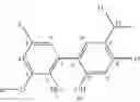 Fig. 05 - Bisphosphites having an outer naphthyl-phenyl unit and a central 2,3′-biphenol unit