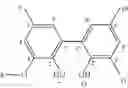 Fig. 07 - Bisphosphites having an outer naphthyl-phenyl unit and a central 2,3′-biphenol unit