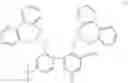 Fig. 07 - Bisphosphites having an unsymmetric outer biphenol unit