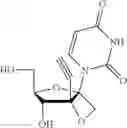 Fig. 31 - Nucleoside and nucleotide derivatives