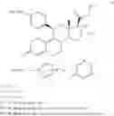Fig. 40 - Combination of estrogens plus antiprogestins with significant partial agonistic effect as an effective treatment of menopausal symptoms and for prevention of the occurrence of breast cancer