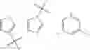 Fig. 41 - Combination of estrogens plus antiprogestins with significant partial agonistic effect as an effective treatment of menopausal symptoms and for prevention of the occurrence of breast cancer