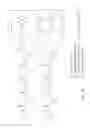 Fig. 05 - A4B7 peptide monomer and dimer antagonists
