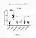 Fig. 25 - A4B7 peptide monomer and dimer antagonists