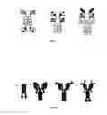 Fig. 02 - Antibody targeting through a modular recognition domain