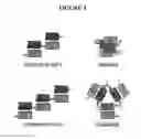 Fig. 05 - Insertable variable fragments of antibodies and modified A1-A2 domains of NKG2D ligands