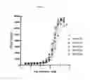 Fig. 08 - Fibronectin based scaffold domain proteins that bind PCSK9