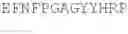 Fig. 121 - Fibronectin based scaffold domain proteins that bind PCSK9