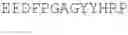 Fig. 157 - Fibronectin based scaffold domain proteins that bind PCSK9