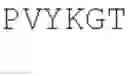 Fig. 225 - Fibronectin based scaffold domain proteins that bind PCSK9