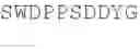 Fig. 239 - Fibronectin based scaffold domain proteins that bind PCSK9