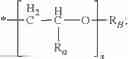 Fig. 12 - Process for molecular weight reduction of ethersuccinylated polysaccharides
