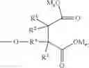 Fig. 13 - Process for molecular weight reduction of ethersuccinylated polysaccharides