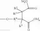 Fig. 14 - Process for molecular weight reduction of ethersuccinylated polysaccharides