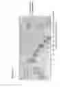 Fig. 24 - Fractionation of charged polysaccharide