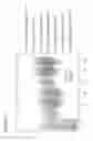Fig. 10 - Fractionation of charged polysaccharide