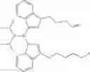 Fig. 10 - Boron-bridged bis-indenyl metallocene catalyst systems and polymers produced therefrom