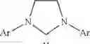 Fig. 15 - Alternating ring-opening metathesis polymerization