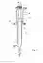 Fig. 02 - Device and method for synthesis of a polymer under separation of a gaseous substance
