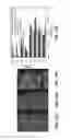 Fig. 13 - Methods and Compositions for Material Extrusion 3D Printing