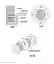 Fig. 06 - THREE-DIMENSIONAL OBJECTS PRODUCED FROM MATERIALS HAVING MULTIPLE MECHANISMS OF HARDENING