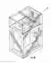 Fig. 16 - THREE-DIMENSIONAL OBJECTS PRODUCED FROM MATERIALS HAVING MULTIPLE MECHANISMS OF HARDENING