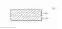 Fig. 01 - PRESSURE-SENSITIVE ADHESIVE SHEET TO BE USED IN PRODUCTION OF SEMICONDUCTOR