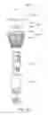 Fig. 24 - Fluoride phosphor composite, method of manufacturing fluoride phosphor composite, white light emitting apparatus, display apparatus, lighting device, and electronic device
