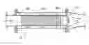 Fig. 01 - Oilsands processing using inline agitation and an inclined plate separator