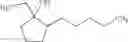 Fig. 09 - Cyclopentanol compounds