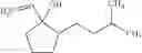 Fig. 15 - Cyclopentanol compounds