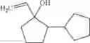 Fig. 16 - Cyclopentanol compounds