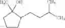 Fig. 20 - Cyclopentanol compounds
