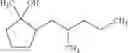 Fig. 22 - Cyclopentanol compounds