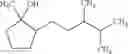 Fig. 24 - Cyclopentanol compounds