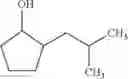 Fig. 27 - Cyclopentanol compounds