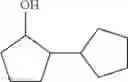 Fig. 29 - Cyclopentanol compounds