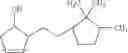 Fig. 38 - Cyclopentanol compounds