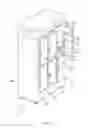Fig. 04 - Incubator conveying system, incubator depository and isolator system