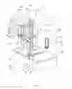 Fig. 05 - Incubator conveying system, incubator depository and isolator system