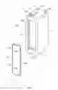 Fig. 10 - Incubator conveying system, incubator depository and isolator system