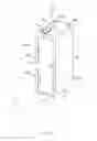 Fig. 20 - Incubator conveying system, incubator depository and isolator system