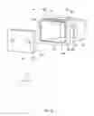 Fig. 21 - Incubator conveying system, incubator depository and isolator system