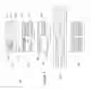 Fig. 11 - ANALYSIS AND SCREENING OF POLY-FUNCTIONAL SECRETION PROFILES