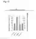 Fig. 14 - Stringent selectable markers
