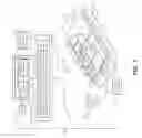 Fig. 02 - Automated identification of assay areas in a microfluidic device and detection of assay positive areas based on rate of change of image light intensity