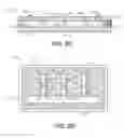 Fig. 04 - Automated identification of assay areas in a microfluidic device and detection of assay positive areas based on rate of change of image light intensity